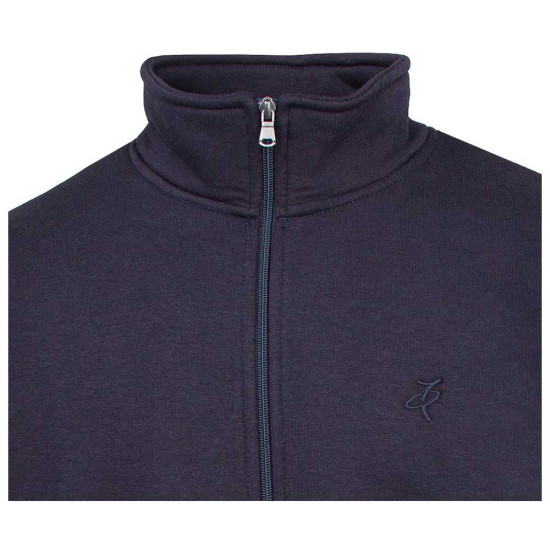 Target Ανδρική ζακέτα High Neck Fleece Jacket